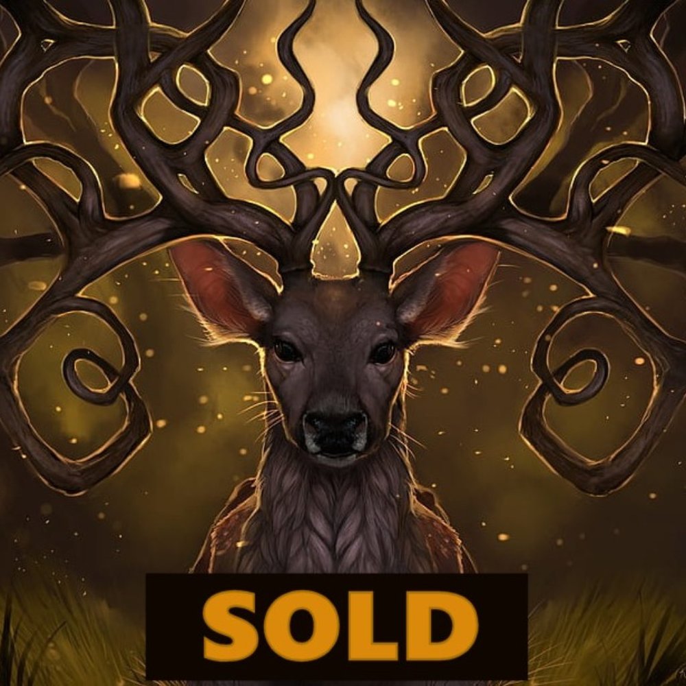 Sold